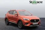 2024 MG ZS