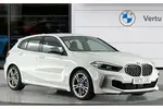 2021 BMW 1 Series