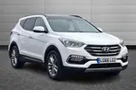 2016 Hyundai Santa Fe