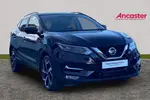 2018 Nissan Qashqai