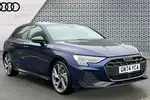 2024 Audi A3