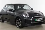 2023 MINI Electric