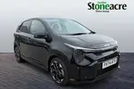 2025 Kia Picanto