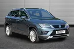 2018 SEAT Ateca