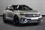 2025 Volkswagen T-Roc