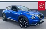 2025 Nissan Juke