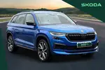 2023 Skoda Kodiaq