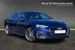2023 Audi A5 Sportback