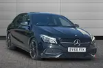 2019 Mercedes-Benz CLA