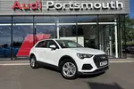 2023 Audi Q3