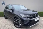 2025 Volkswagen T-Cross