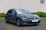2022 Volkswagen Golf
