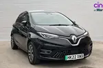 2022 Renault Zoe