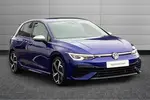 2023 Volkswagen Golf R