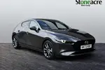 2023 Mazda 3