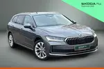2025 Skoda Superb Estate