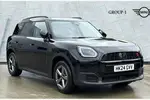 2024 MINI Countryman