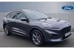 2024 Ford Kuga