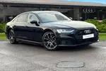 2020 Audi A8