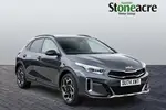 2024 Kia XCeed
