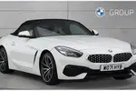 2022 BMW Z4