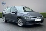 2020 Volkswagen Golf Estate