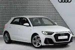 2022 Audi A1