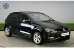 2016 Volkswagen Polo