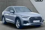 2023 Audi Q5 Sportback