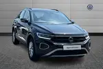 2023 Volkswagen T-Roc