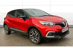 2019 Renault Captur