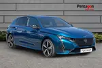2024 Peugeot 308