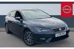 2019 SEAT Leon ST