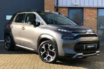2022 Citroen C3 Aircross