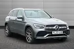 2022 Mercedes-Benz GLC