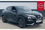 2025 Nissan Juke