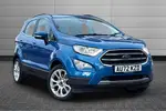 2022 Ford EcoSport
