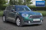 2018 MINI Countryman