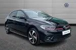 2024 Volkswagen Polo
