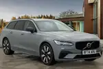 2025 Volvo V90