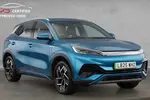 2025 BYD Atto 3