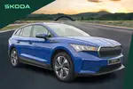 2021 Skoda Enyaq