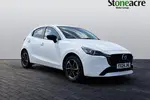 2024 Mazda 2