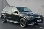 2024 Mercedes-Benz GLE