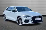 2021 Audi A3