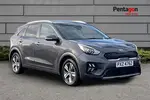 2021 Kia Niro
