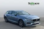 2019 Volvo V90