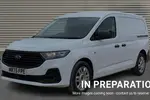 2025 Ford Transit Connect