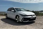 2024 Volkswagen Golf