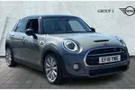 2018 MINI Hatchback